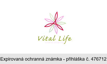 Vital life CENTRUM ZDRAVÍ S.R.O.