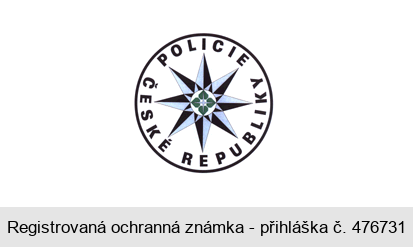 POLICIE ČESKÉ REPUBLIKY