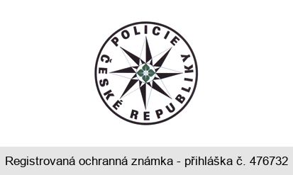 POLICIE ČESKÉ REPUBLIKY