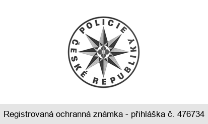 POLICIE ČESKÉ REPUBLIKY