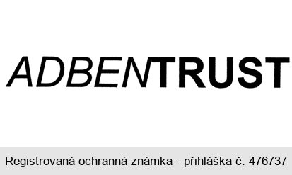 ADBENTRUST