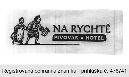 NA RYCHTĚ PIVOVAR HOTEL