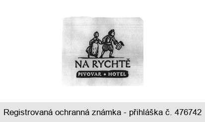 NA RYCHTĚ PIVOVAR HOTEL