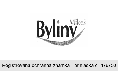 Byliny Mikeš