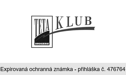 TETA DROGERIE KLUB