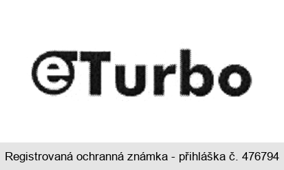 eTurbo