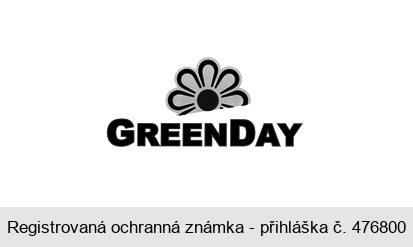 GREENDAY