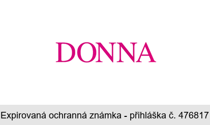 DONNA