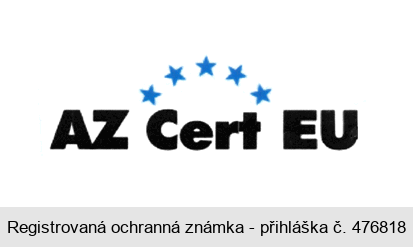 AZ Cert EU