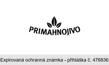 PRIMAHNOJIVO