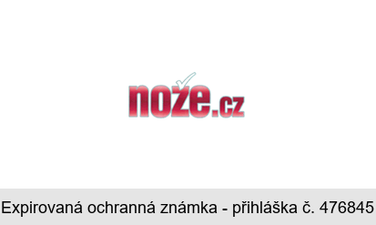 nože.cz