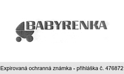 BABYRENKA