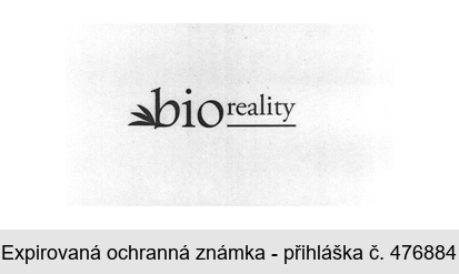 bioreality