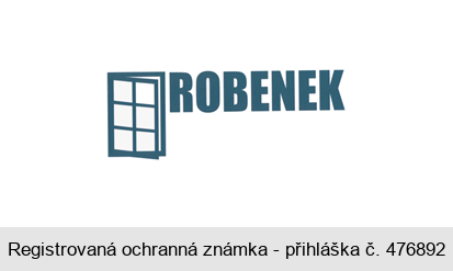 ROBENEK