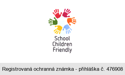 School Children Friendly