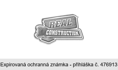 REAL CONSTRUCTION