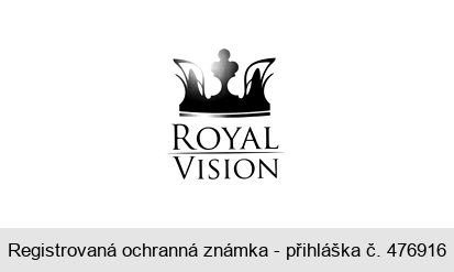 ROYAL VISION