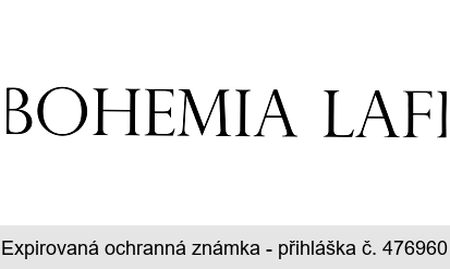 BOHEMIA LAFI