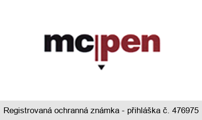 mcpen