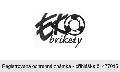 EKO brikety