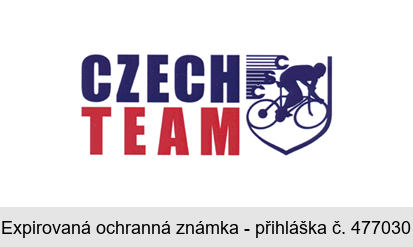 CZECH TEAM ČSC