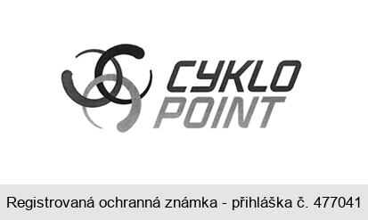 CYKLO POINT