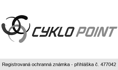 CYKLO POINT