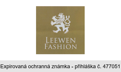 LEEWEN FASHION