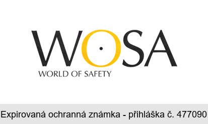 WOSA - WORLD OF SAFETY