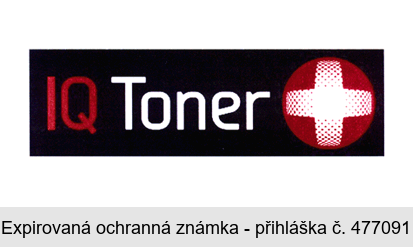 IQ Toner