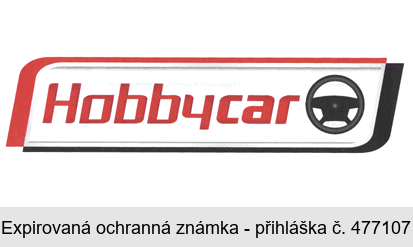 Hobbycar