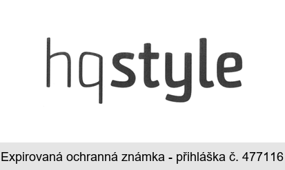 hqstyle