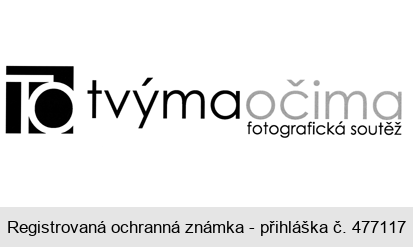 TO tvýma očima fotografická soutěž