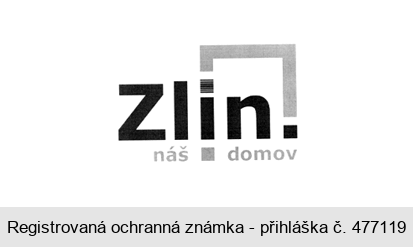 Zlín náš domov