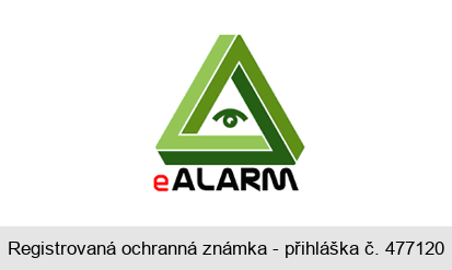 eAlarm