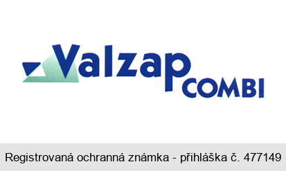 Valzap COMBI