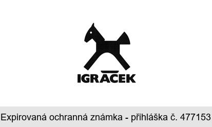 IGRÁČEK