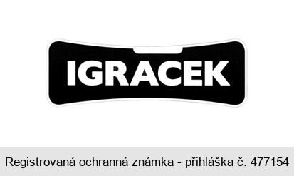 IGRÁČEK