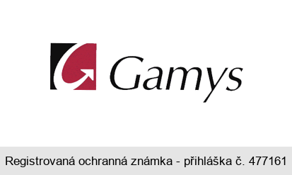 Gamys