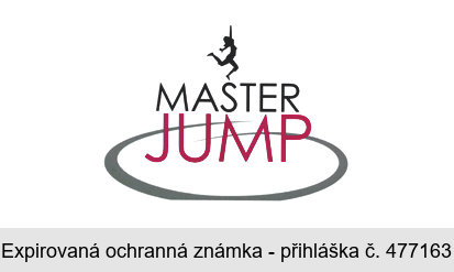 MASTER JUMP