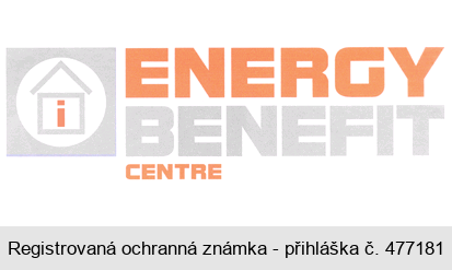 i ENERGY BENEFIT CENTRE