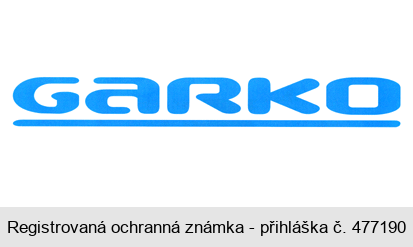 GARKO