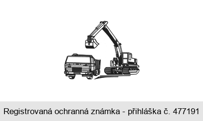 Ochranná známka