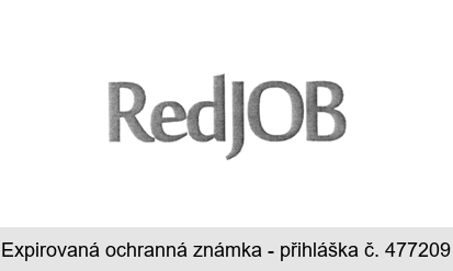 RedJOB