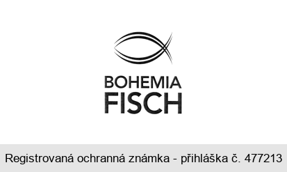BOHEMIA FISCH
