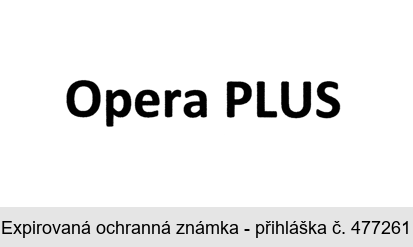 Opera PLUS