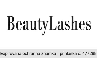 Beauty Lashes