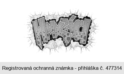 HMYZÁCI