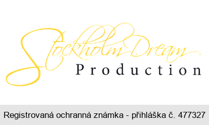 StockholmDream Production