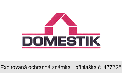 DOMESTIK